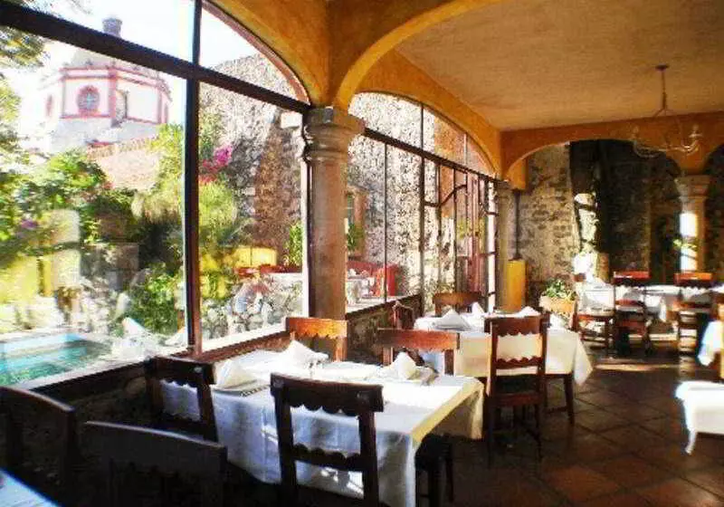 Fotos del hotel Coqueta Hotel Boutique:  2