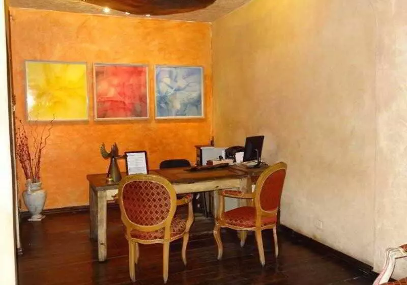 Fotos del hotel Coqueta Hotel Boutique:  6