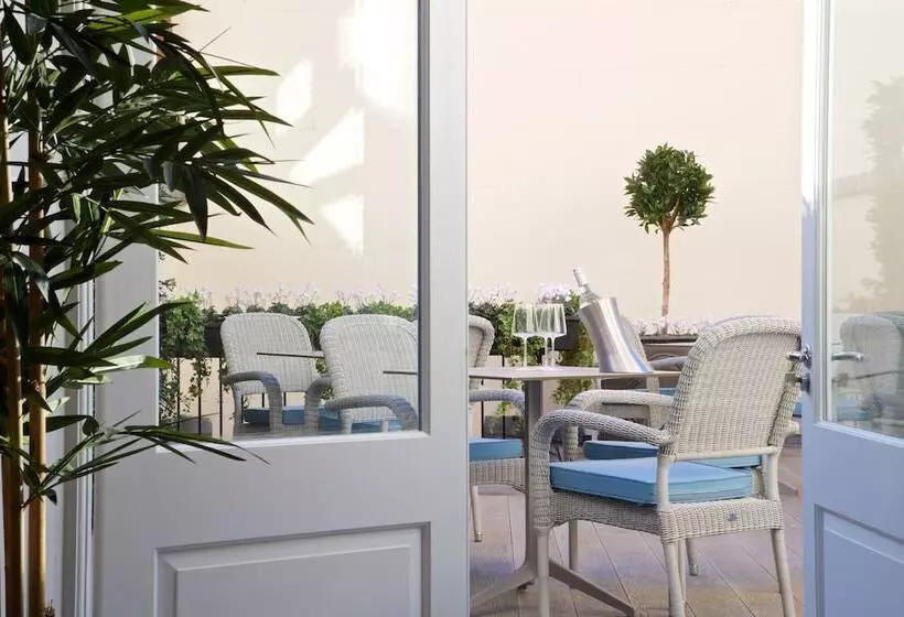 Fotos del hotel 54 Queen's Gate:  4