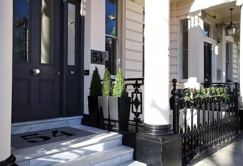 Fotos del hotel 54 Queen's Gate:  12