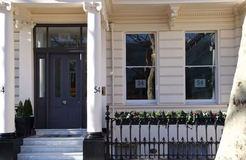 Fotos del hotel 54 Queen's Gate:  15