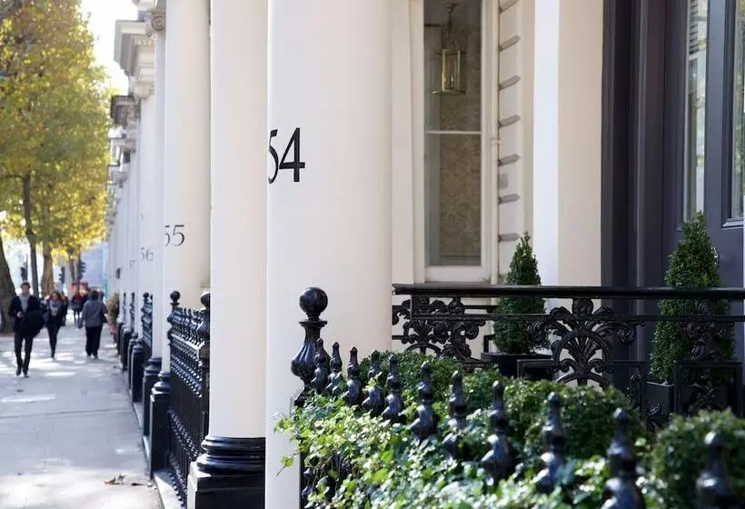 Fotos del hotel 54 Queen's Gate:  6