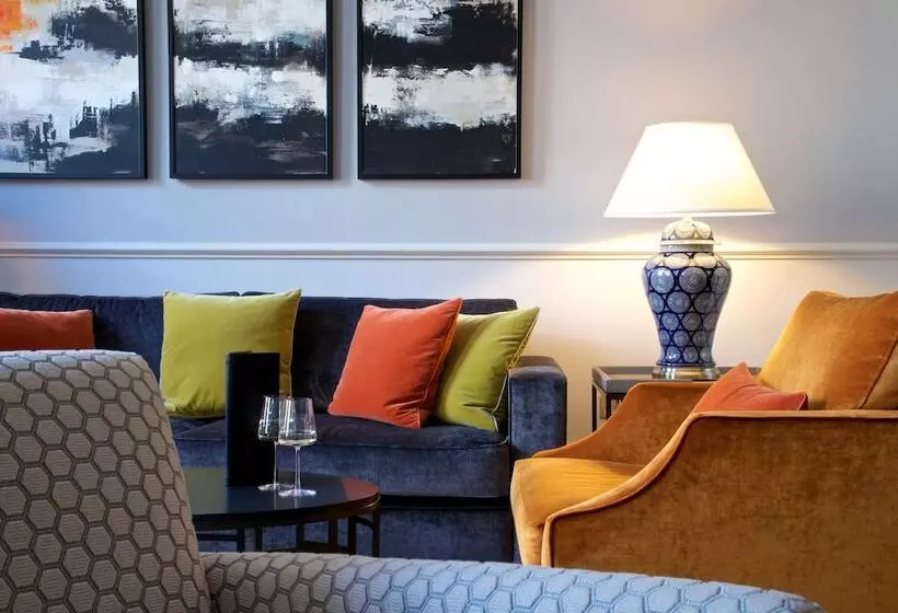 Fotos del hotel 54 Queen's Gate:  25