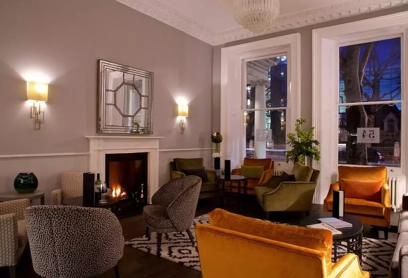 Fotos del hotel 54 Queen's Gate:  21