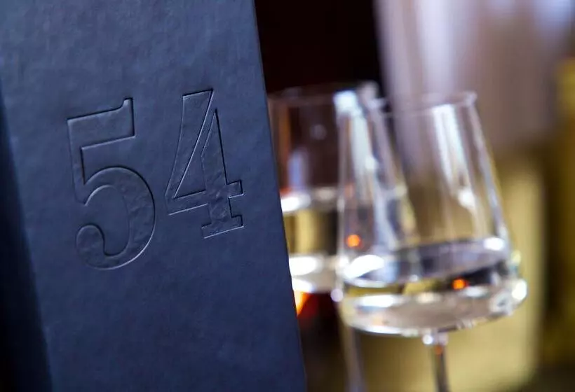 Fotos del hotel 54 Queen's Gate:  5