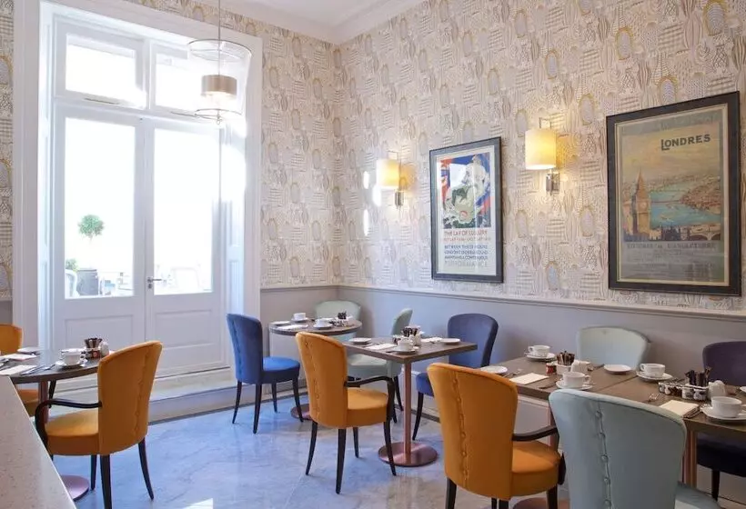 Fotos del hotel 54 Queen's Gate:  9