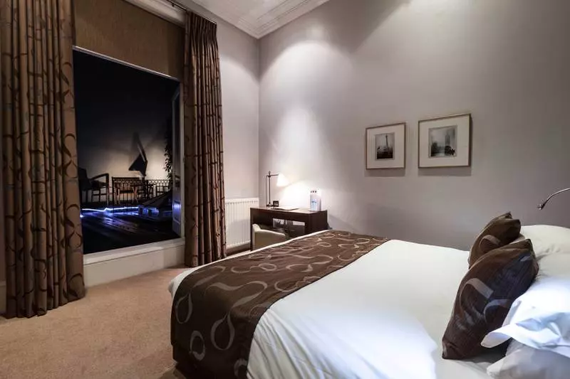 Fotos del hotel 54 Queen's Gate:  13