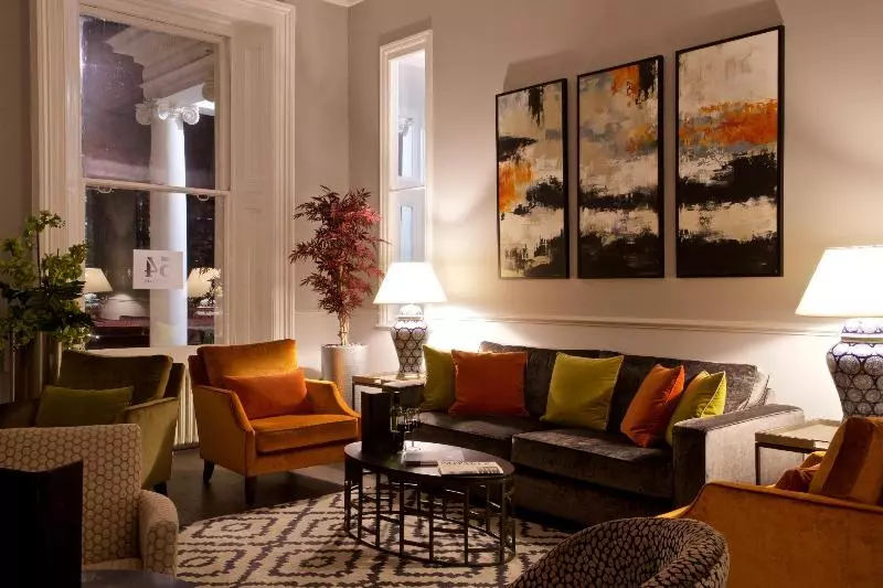 Fotos del hotel 54 Queen's Gate:  7