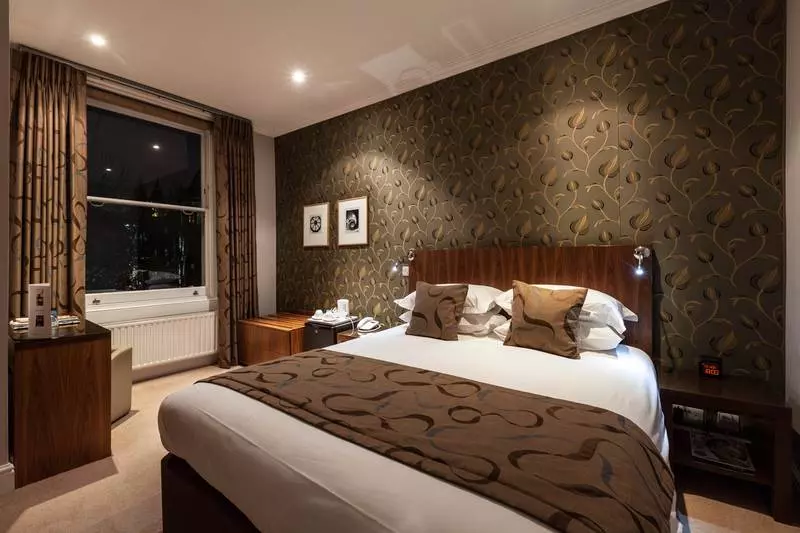 Fotos del hotel 54 Queen's Gate:  20