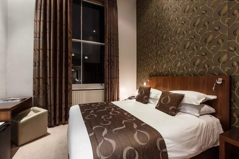 Fotos del hotel 54 Queen's Gate:  16