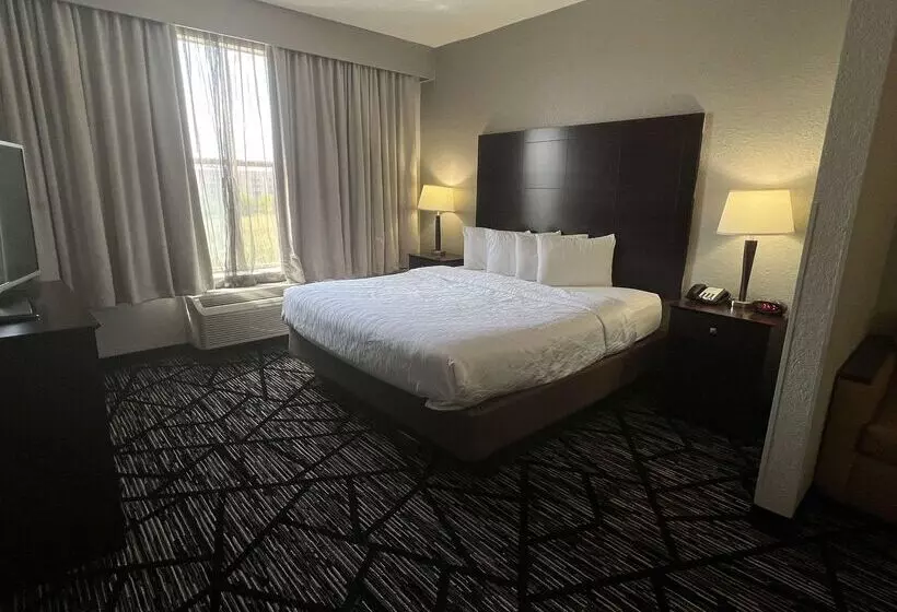 Fotos del hotel Best Western Plus Hobby Airport Inn And Suites:  20