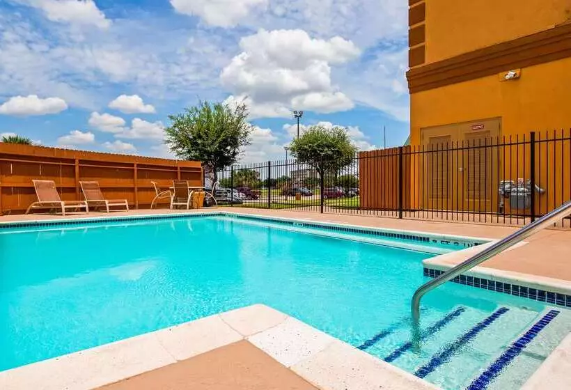 Fotos del hotel Best Western Plus Hobby Airport Inn And Suites:  15