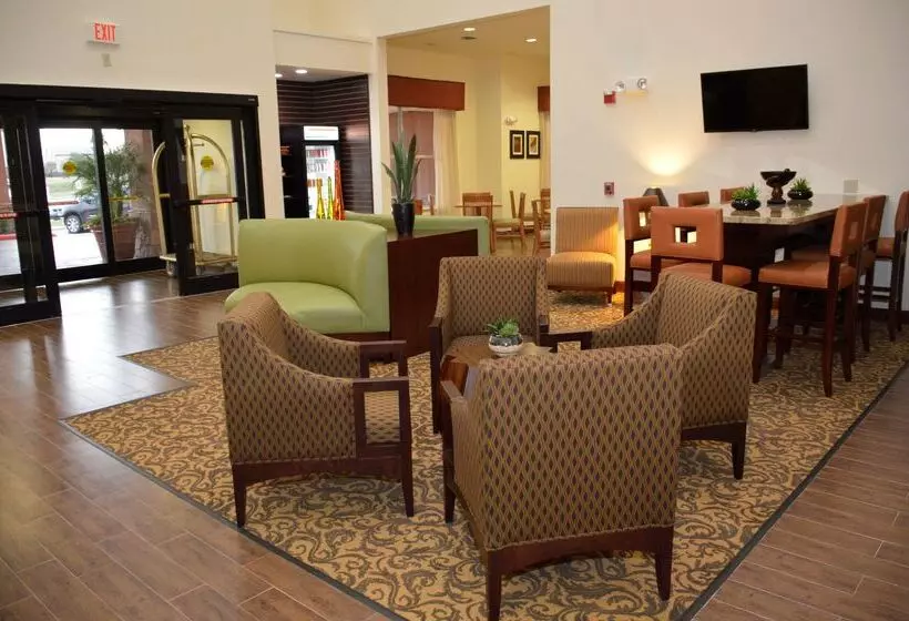 Fotos del hotel Best Western Plus Hobby Airport Inn And Suites:  4