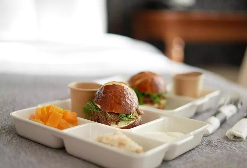 Fotos del hotel Bonaparte:  14