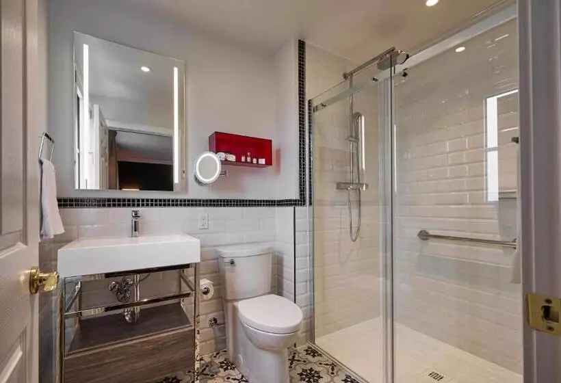 Fotos del hotel Bonaparte:  21