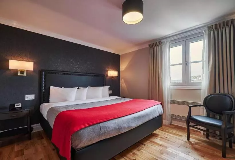 Fotos del hotel Bonaparte:  16