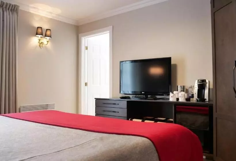 Fotos del hotel Bonaparte:  18