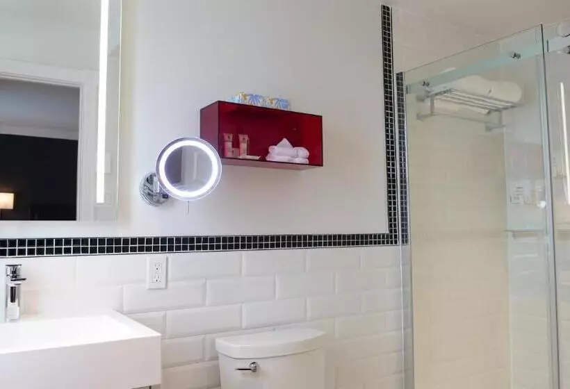 Fotos del hotel Bonaparte:  23