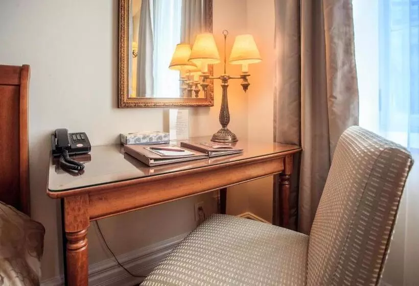 Fotos del hotel Bonaparte:  24