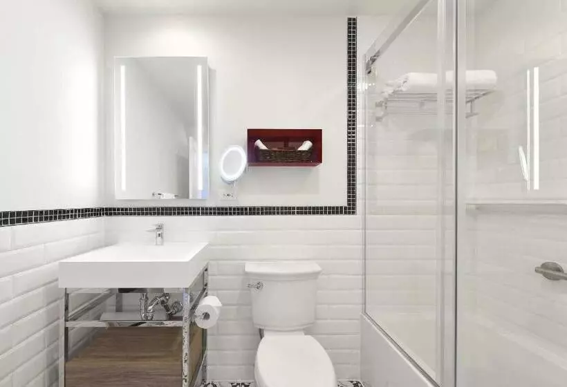 Fotos del hotel Bonaparte:  25