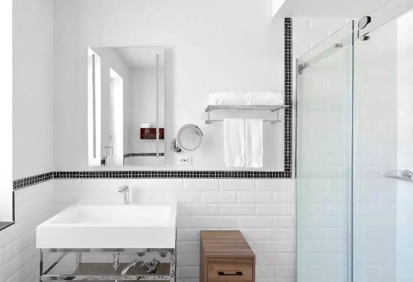 Fotos del hotel Bonaparte:  17