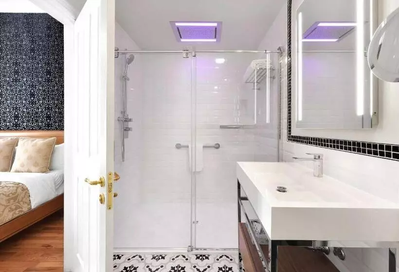 Fotos del hotel Bonaparte:  15