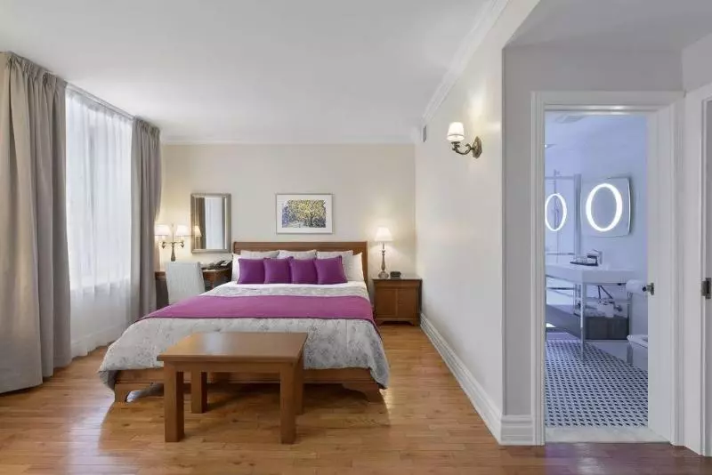 Fotos del hotel Bonaparte:  20