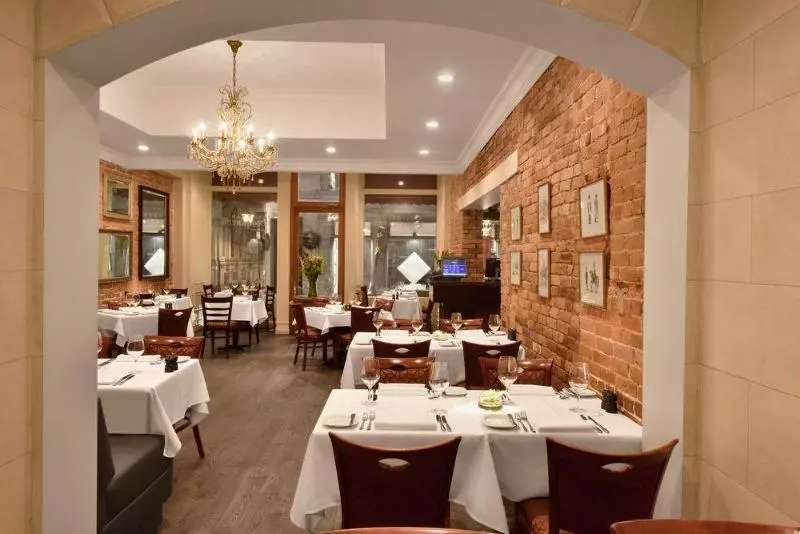 Fotos del hotel Bonaparte:  2