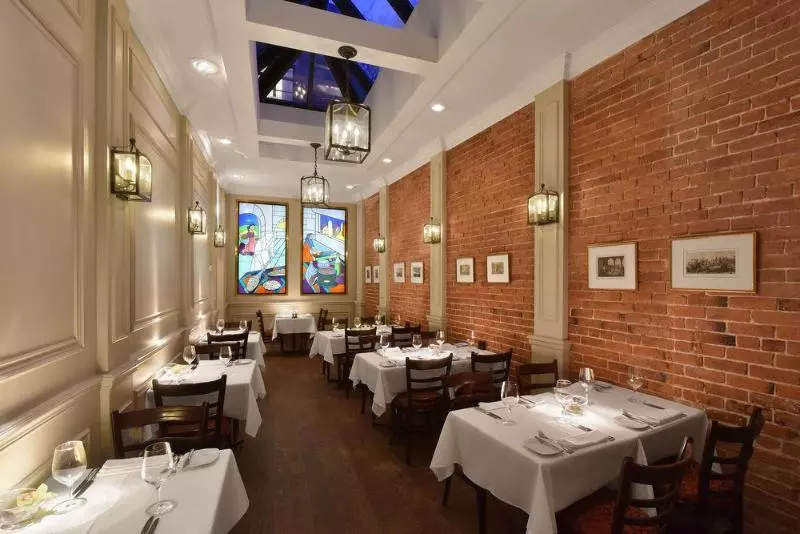 Fotos del hotel Bonaparte:  11