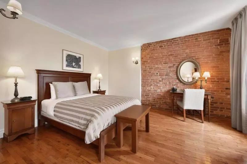 Fotos del hotel Bonaparte:  13