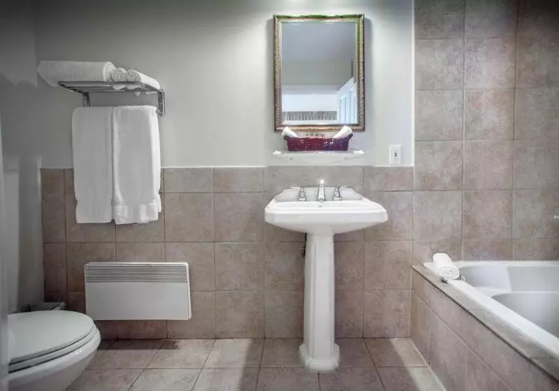 Fotos del hotel Bonaparte:  9