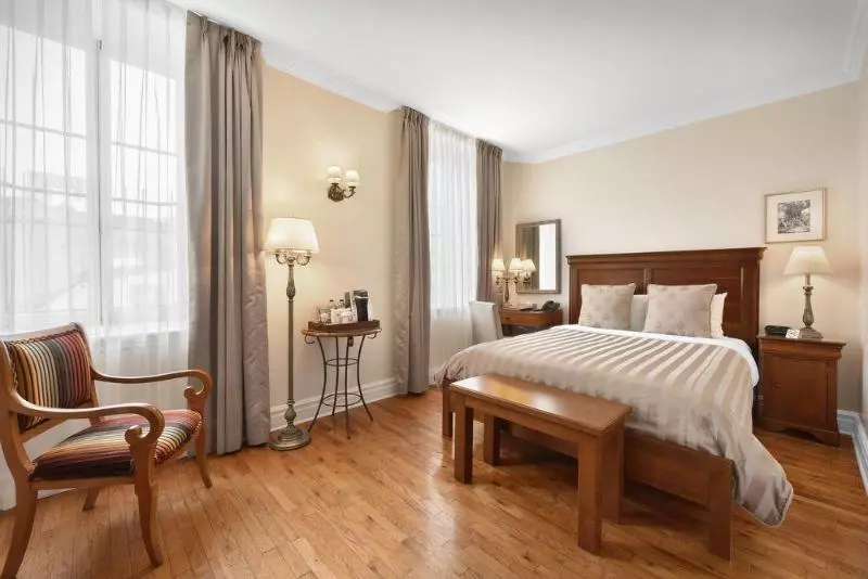 Fotos del hotel Bonaparte:  10