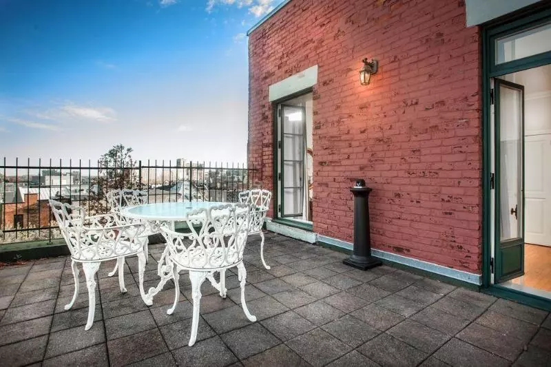 Fotos del hotel Bonaparte:  5