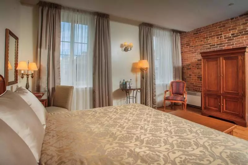 Fotos del hotel Bonaparte:  22