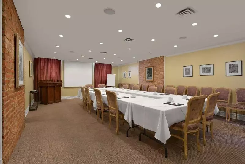 Fotos del hotel Bonaparte:  4