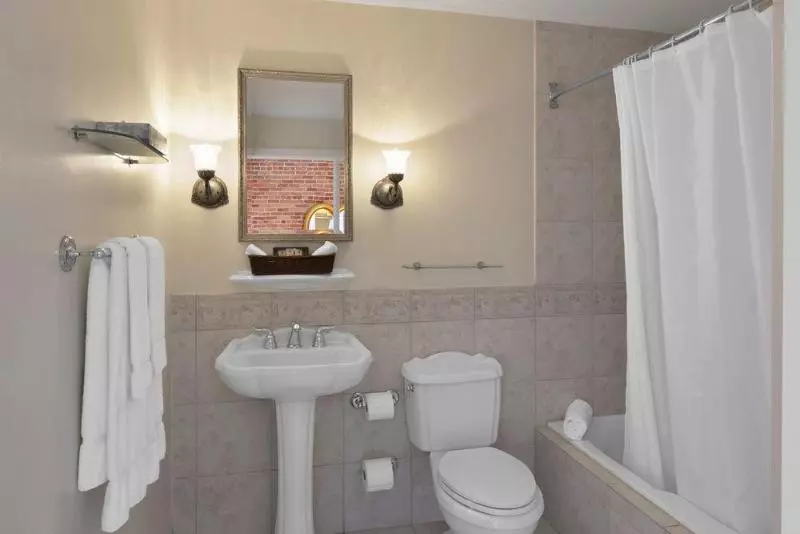 Fotos del hotel Bonaparte:  12