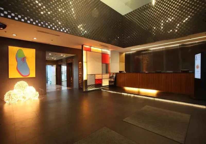 Fotos del hotel Coatel:  11