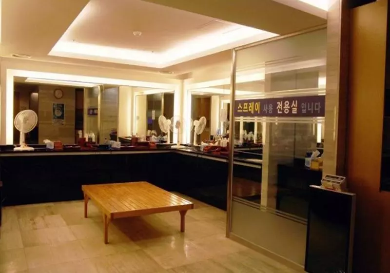 Fotos del hotel Coatel:  13