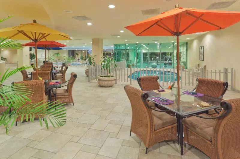 Fotos del hotel Crowne Plaza Torreon, An Ihg:  8