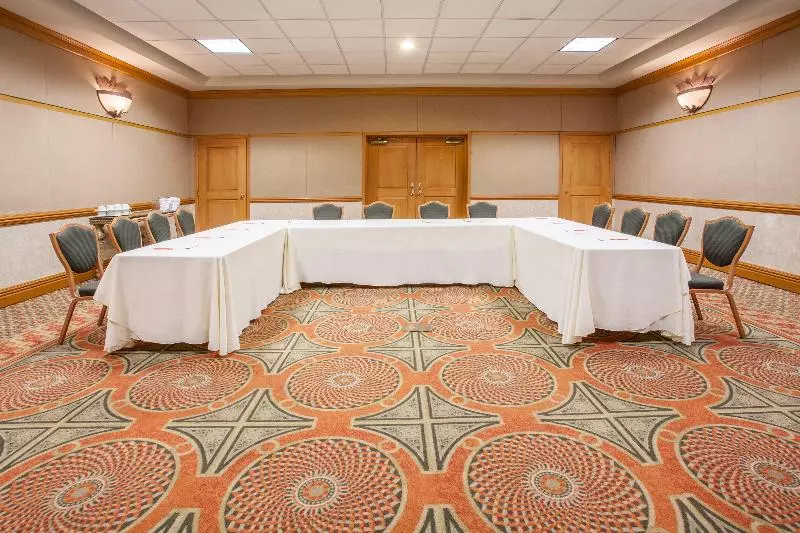 Fotos del hotel Crowne Plaza Torreon, An Ihg:  9