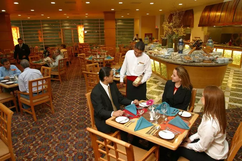 Fotos del hotel Crowne Plaza Torreon, An Ihg:  13