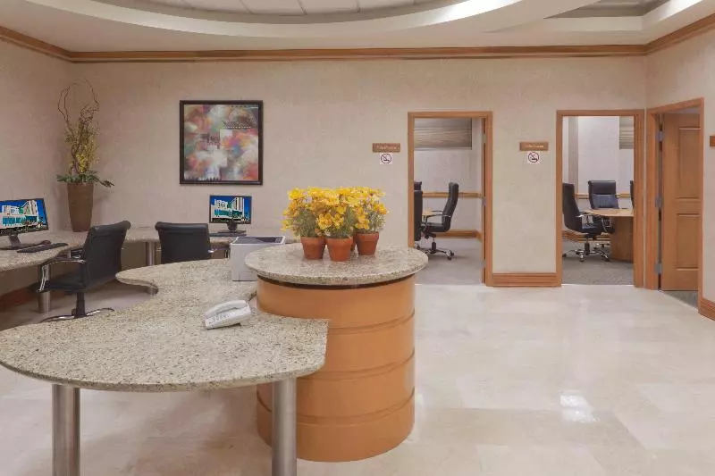 Fotos del hotel Crowne Plaza Torreon, An Ihg:  3