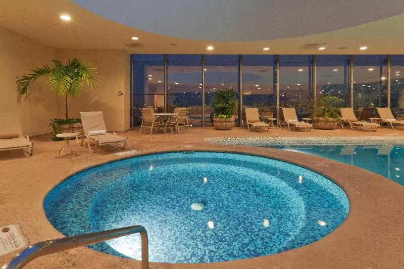 Fotos del hotel Crowne Plaza Torreon, An Ihg:  11