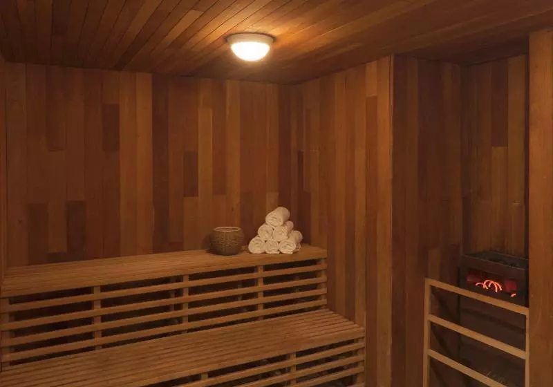 Fotos del hotel Crowne Plaza Torreon, An Ihg:  6