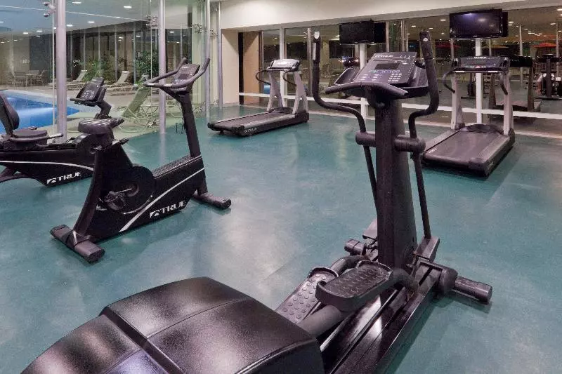 Fotos del hotel Crowne Plaza Torreon, An Ihg:  16