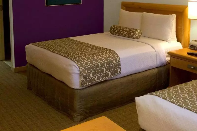 Fotos del hotel Gamma By Fiesta Americana Xalapa Nubara:  2