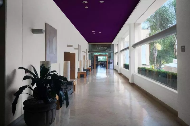 Fotos del hotel Gamma By Fiesta Americana Xalapa Nubara:  3