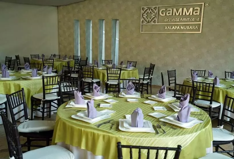 Fotos del hotel Gamma By Fiesta Americana Xalapa Nubara:  22