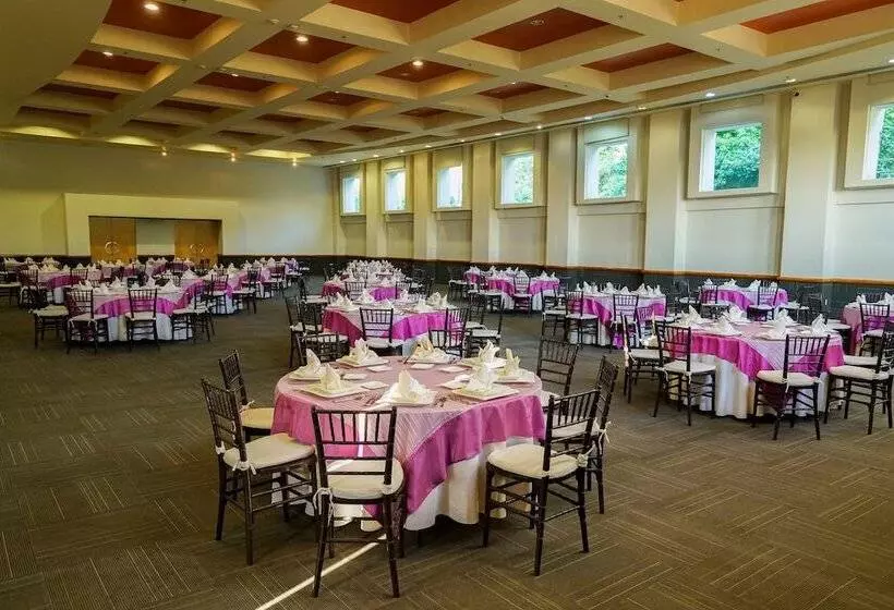 Fotos del hotel Gamma By Fiesta Americana Xalapa Nubara:  14