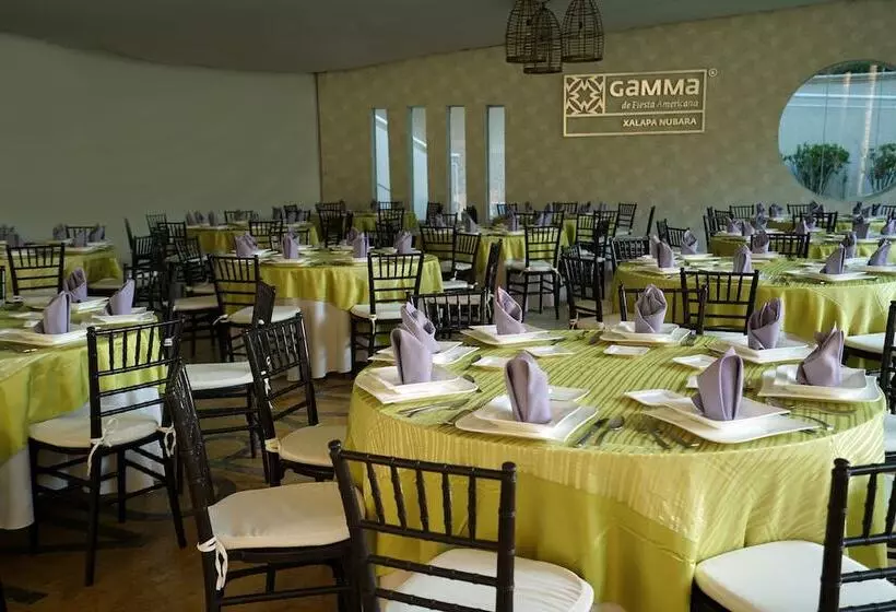 Fotos del hotel Gamma By Fiesta Americana Xalapa Nubara:  20